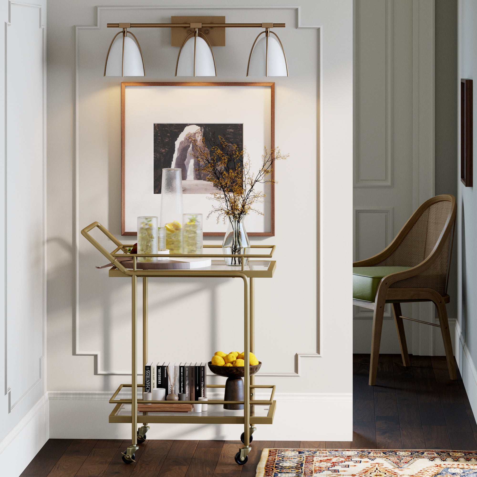 Entryway