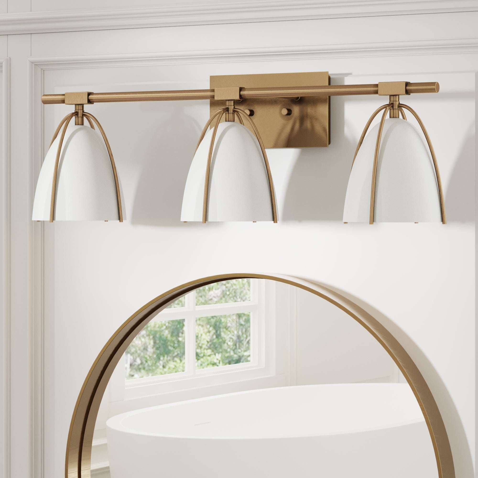 Vanity room