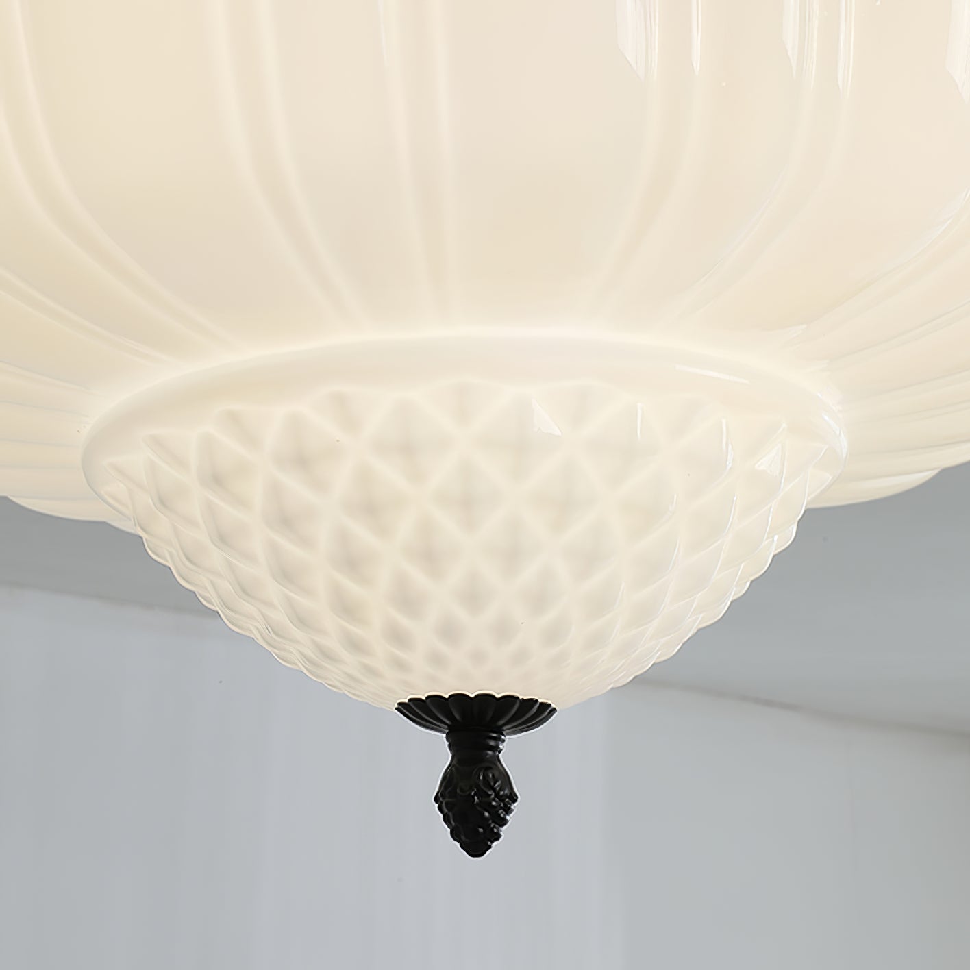 Exquisite and intricate patterns