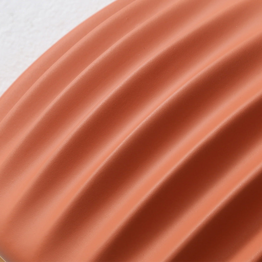 Simple striped debossed texture