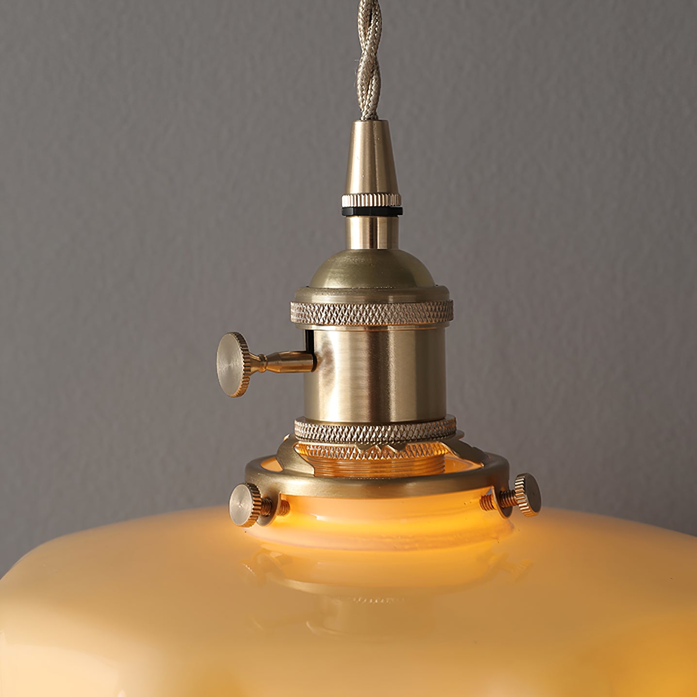 High quality metal lamp holder