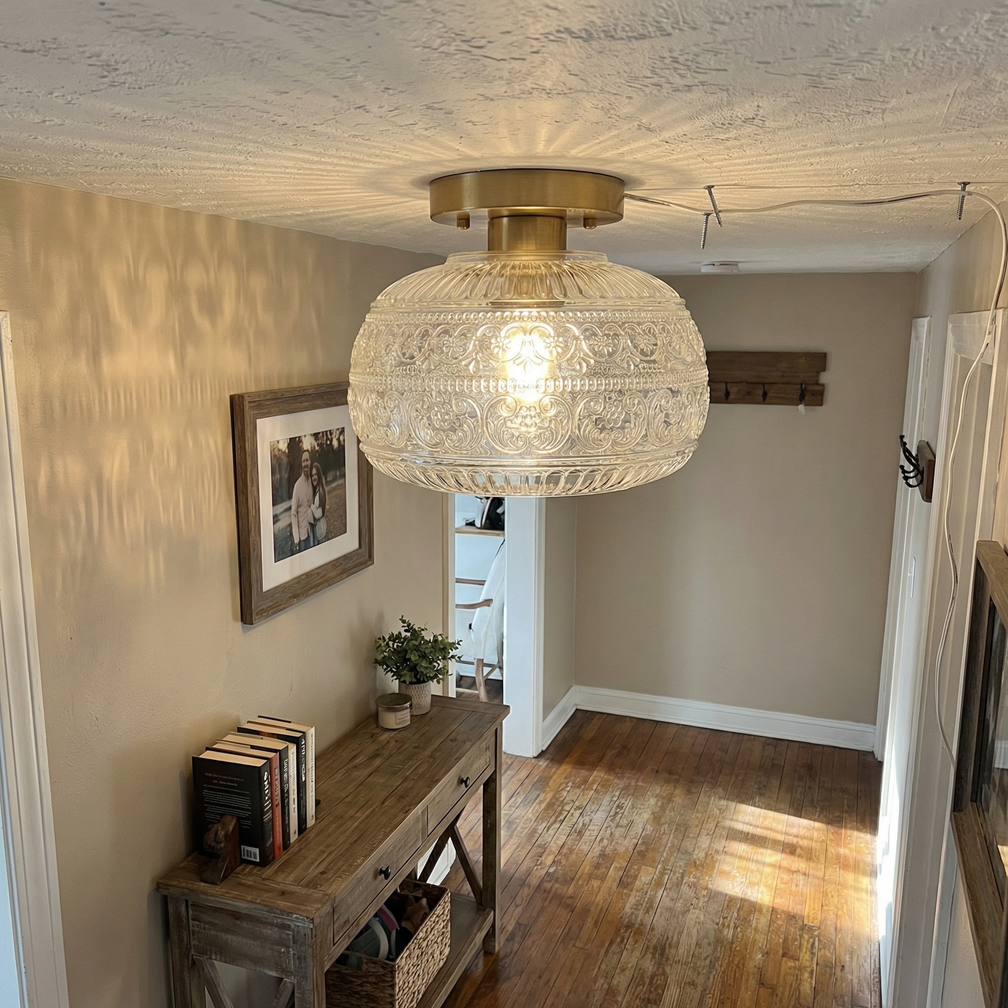 Customer photo