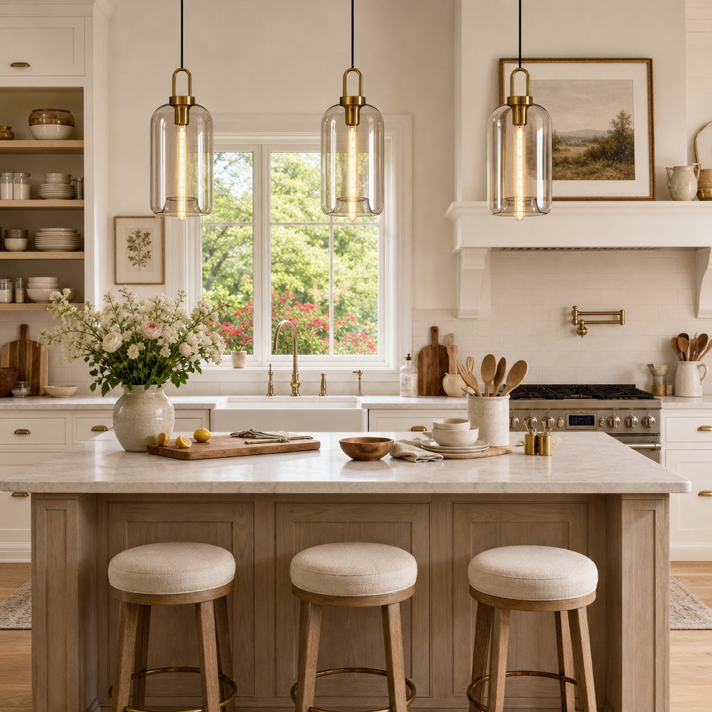 Kitchen Island