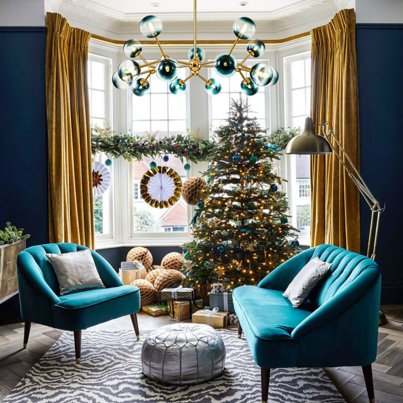Reading corner
