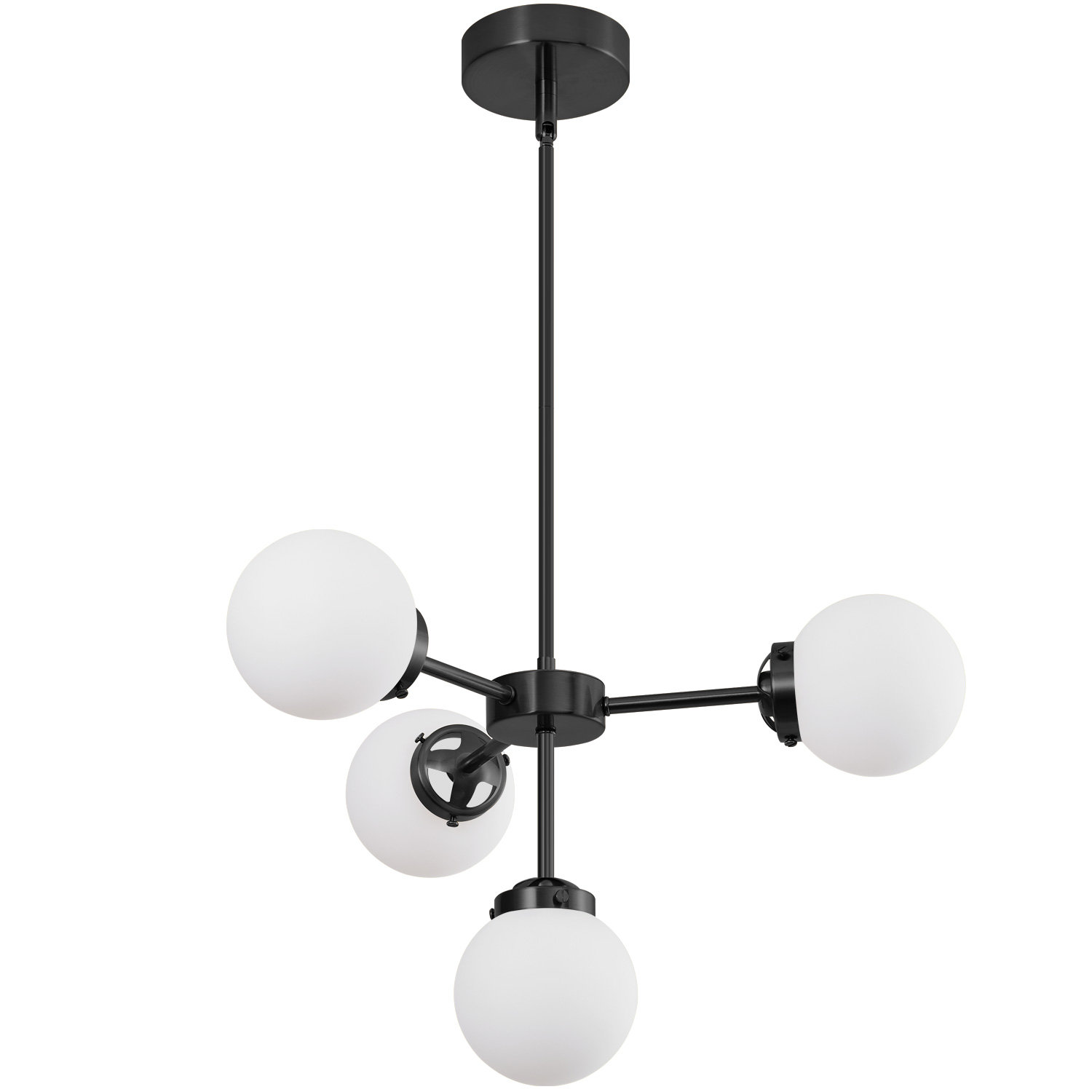 Matter Black