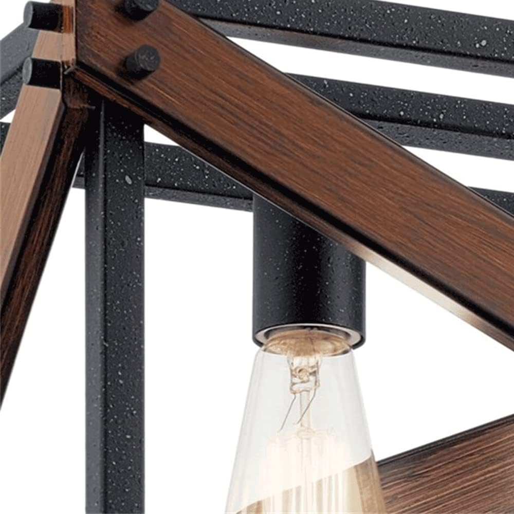 Wood tone finish