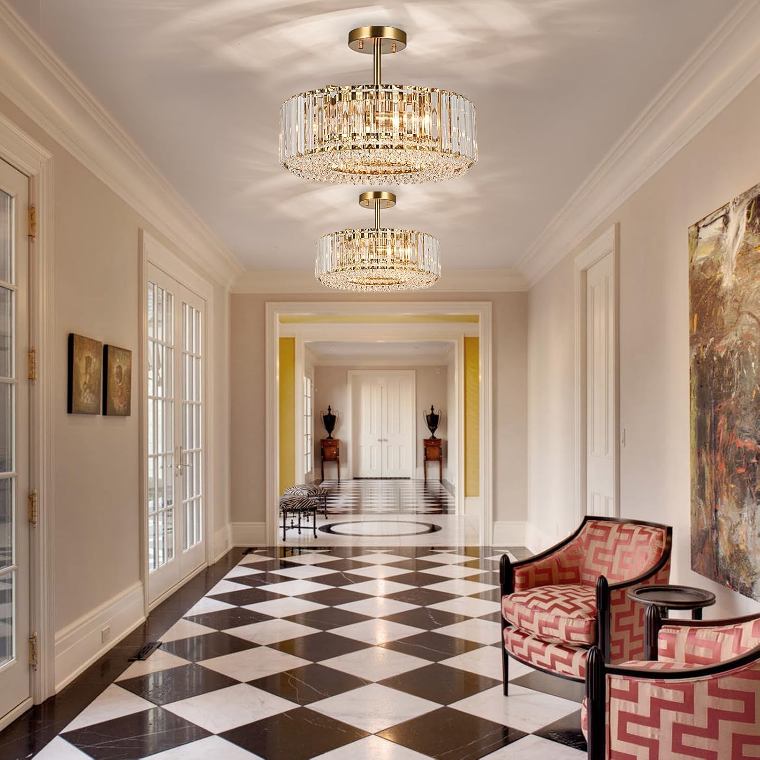 Corridor
