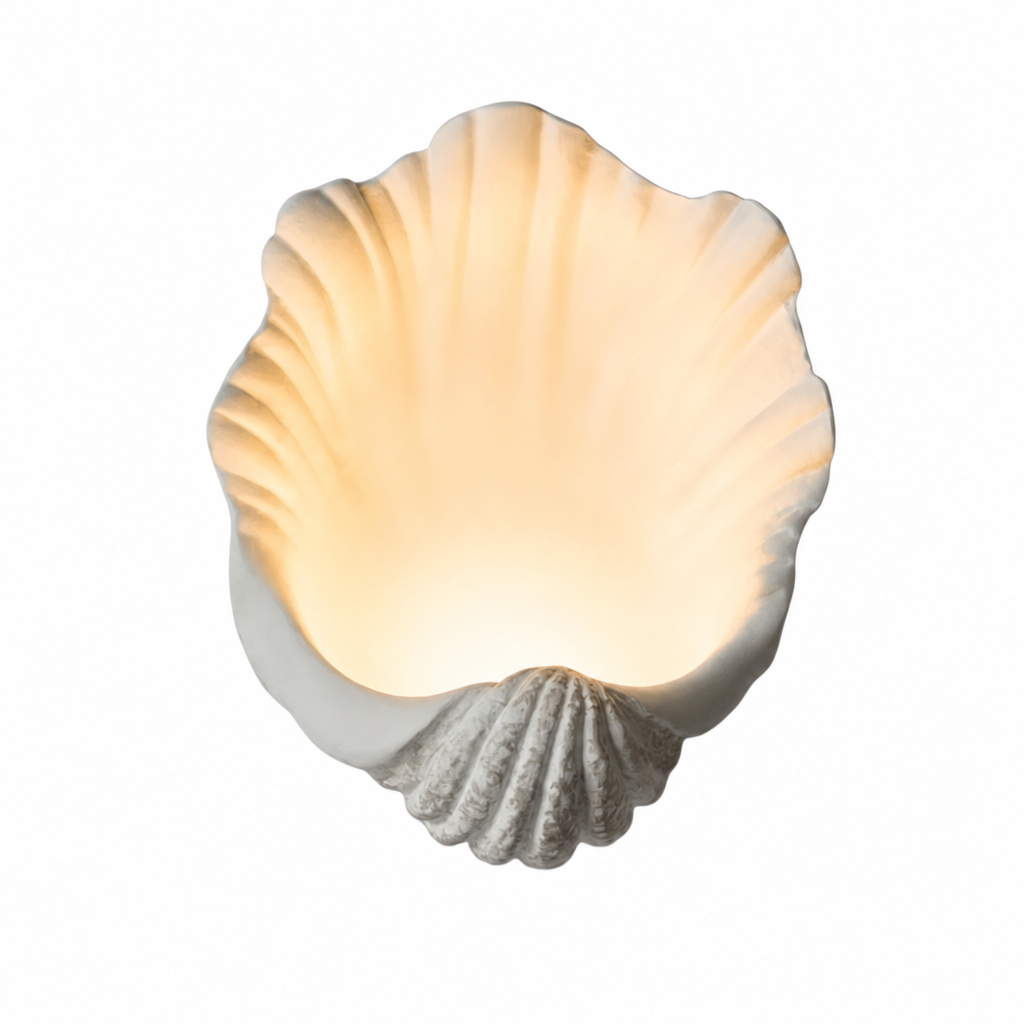 Style C — White