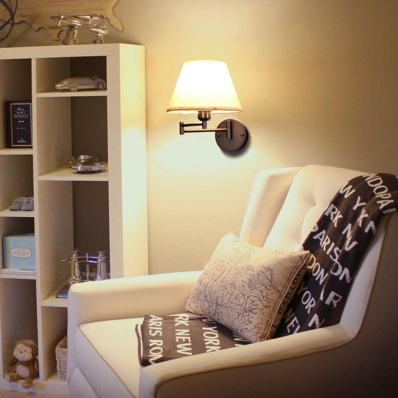 Reading corner