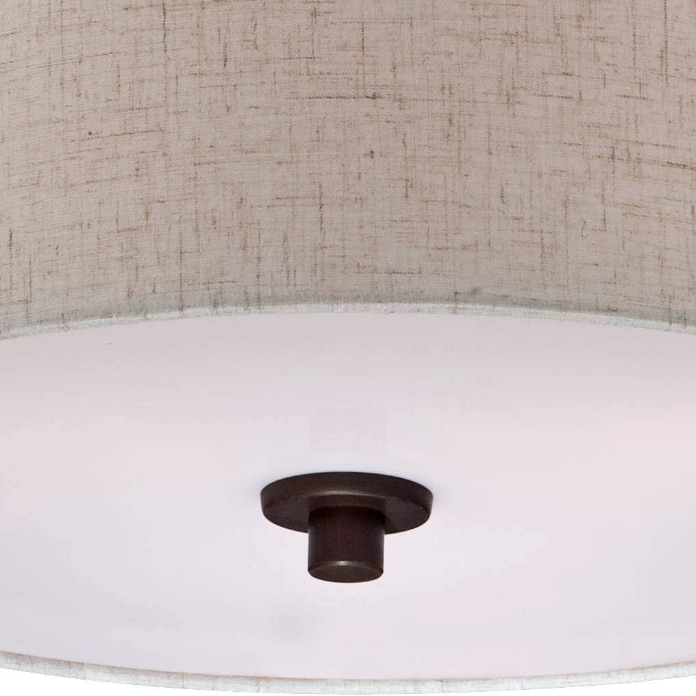 Polyresin white diffuser