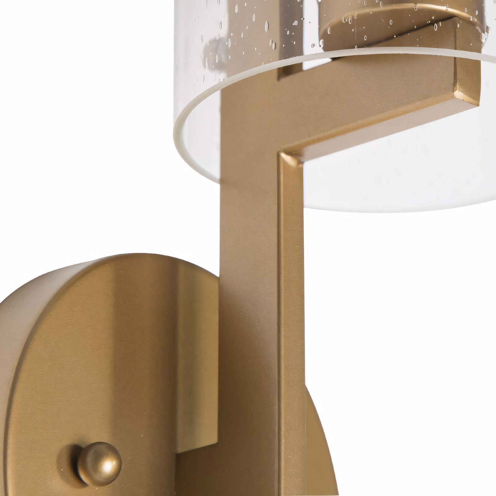 Premium metal construction