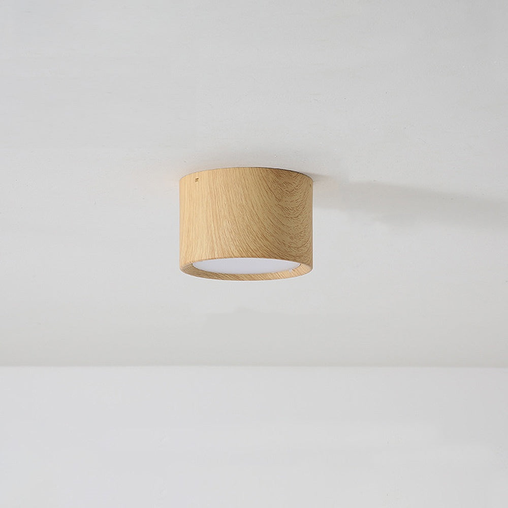 Wood
