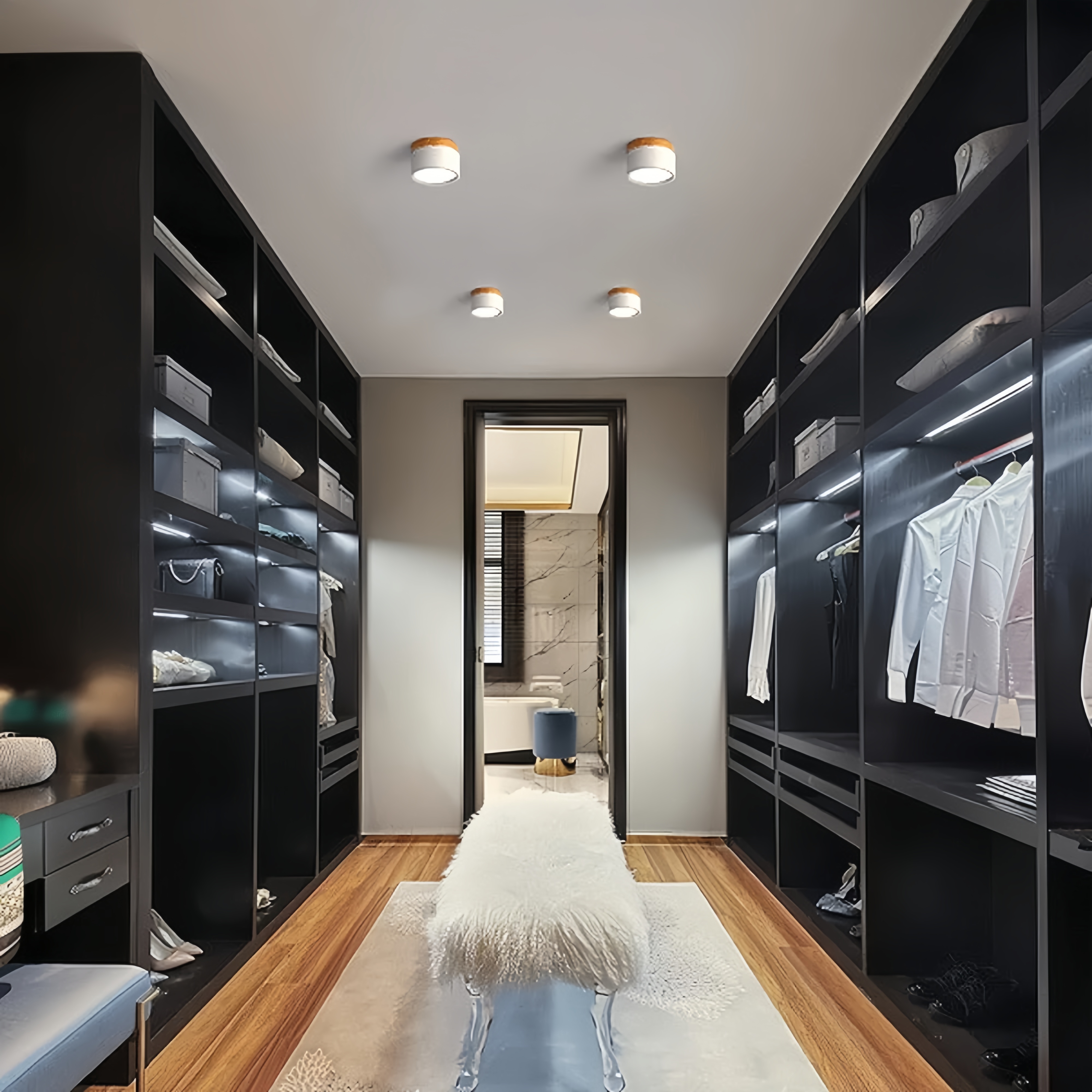Cloakroom