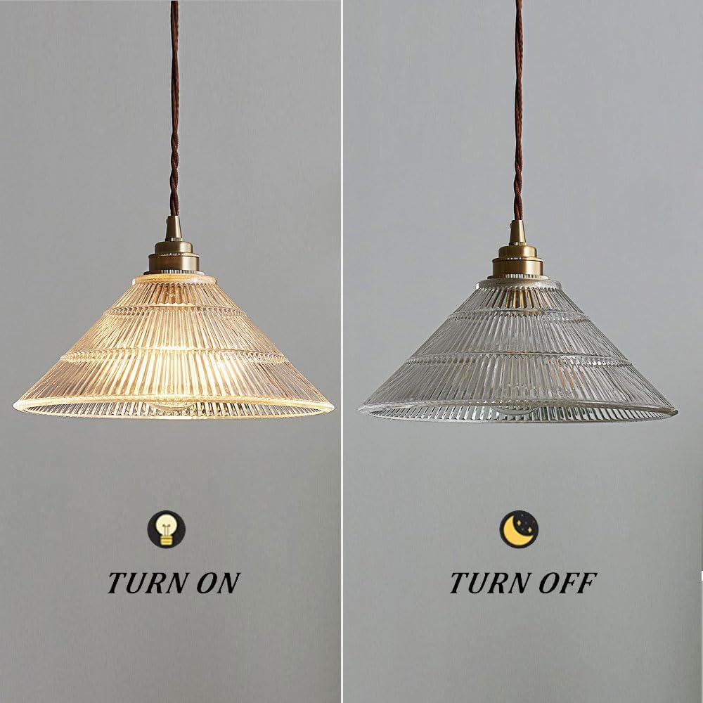 Switch light display