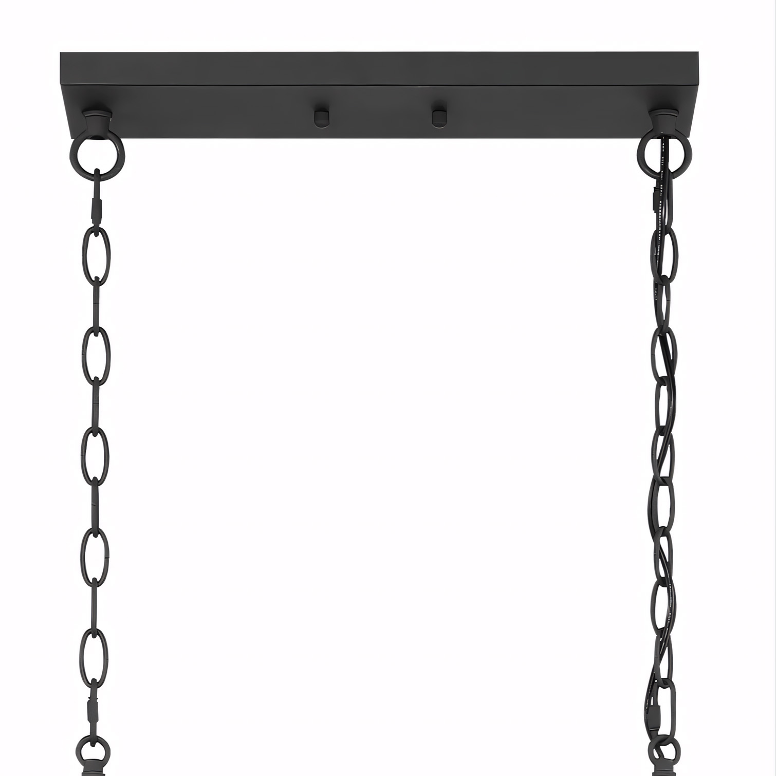 High quality metal canopy