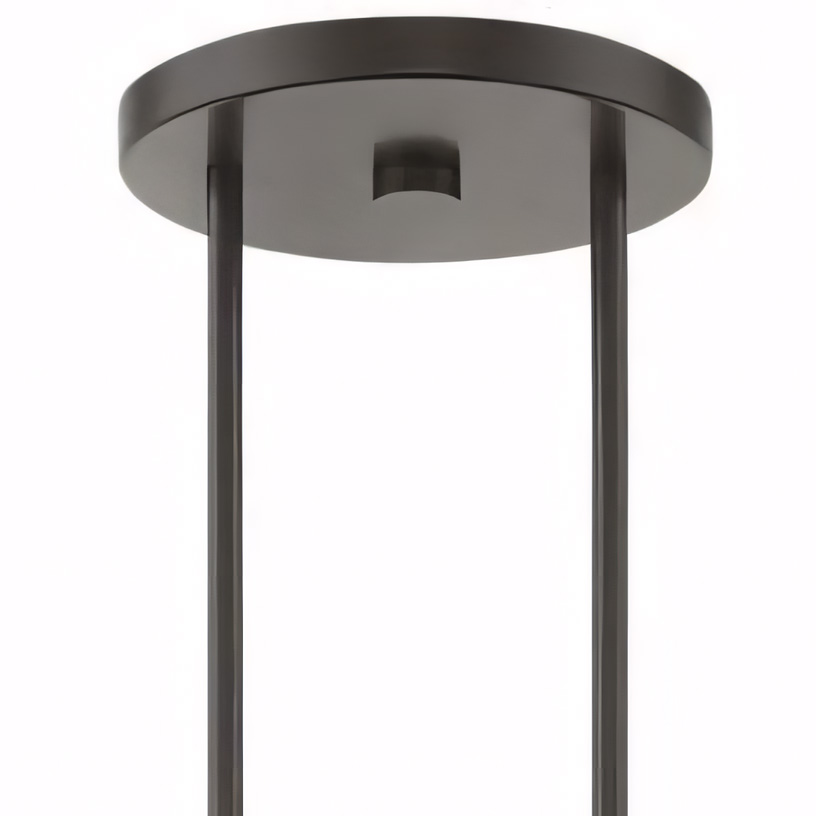 English black finish