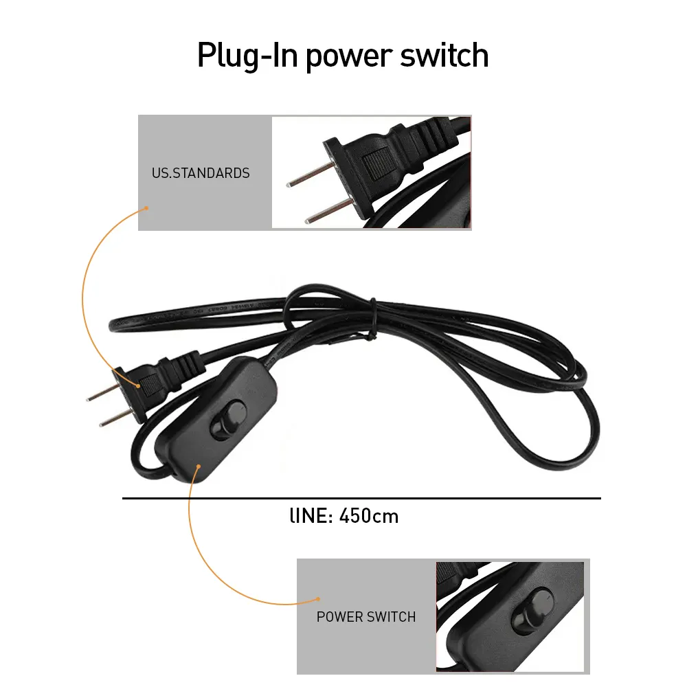 Plug-in  design