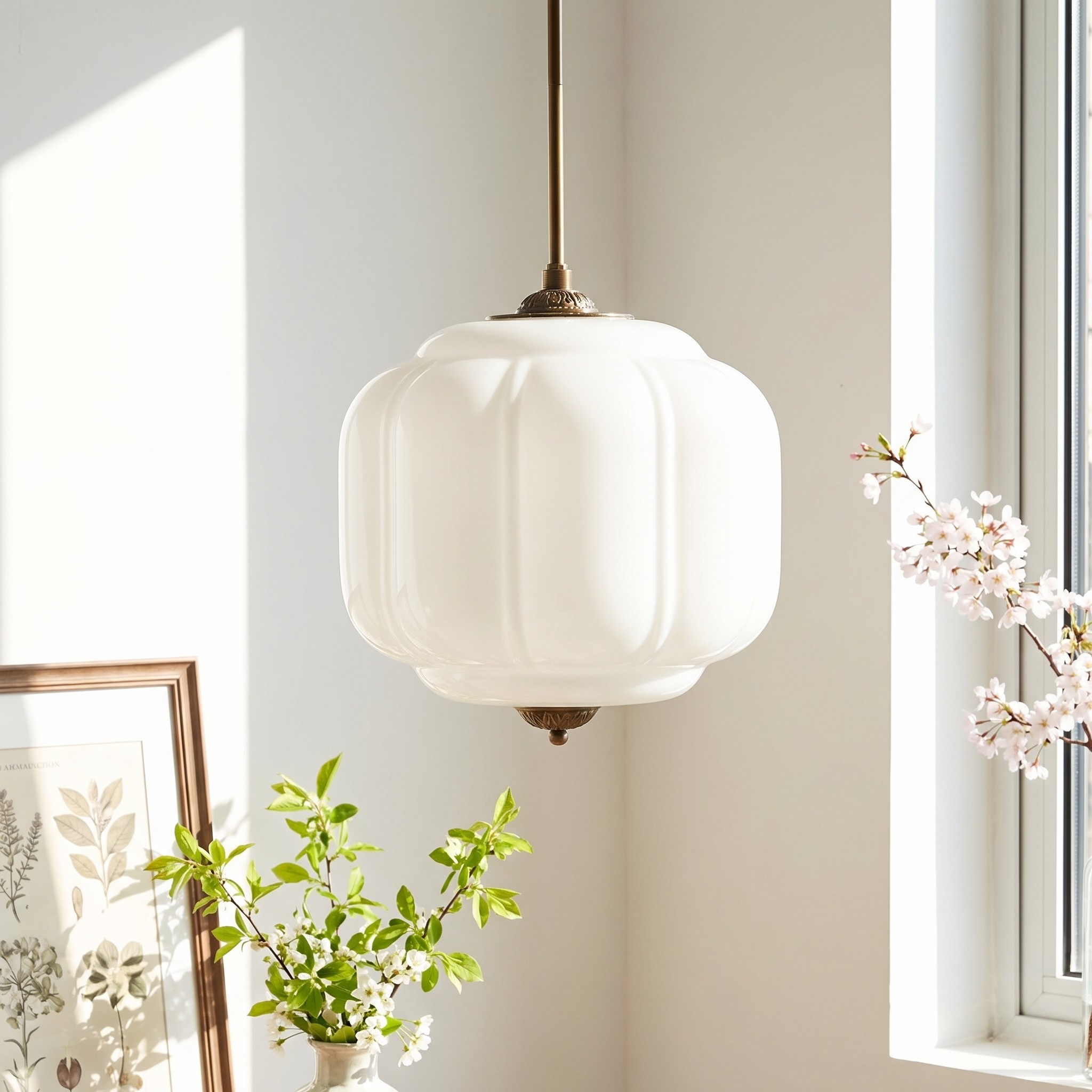 Pendant Lamp