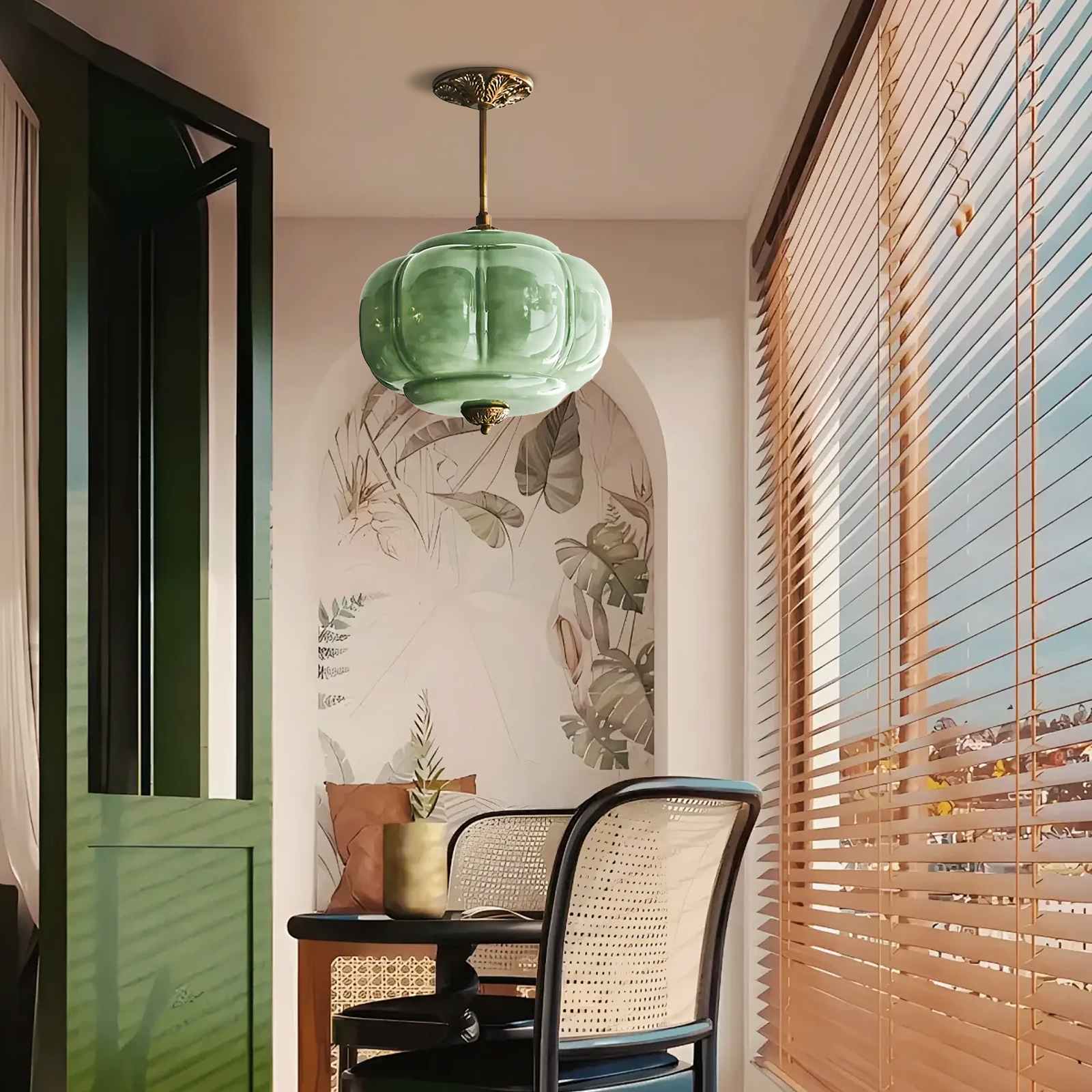 Sunroom