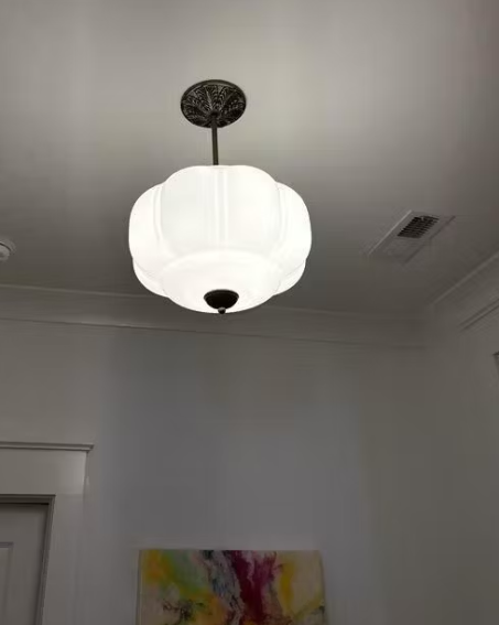 Customer photo