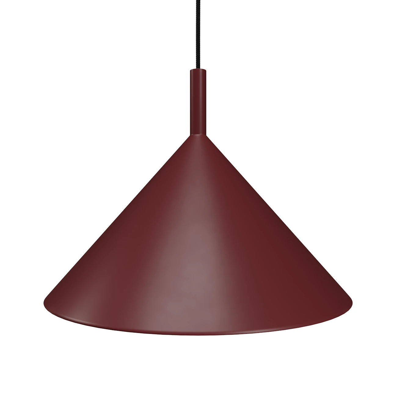 Oxblood
