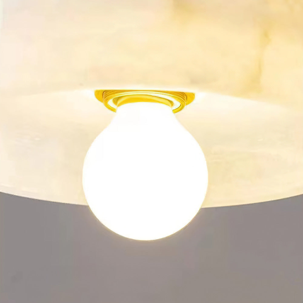E27 bulb base