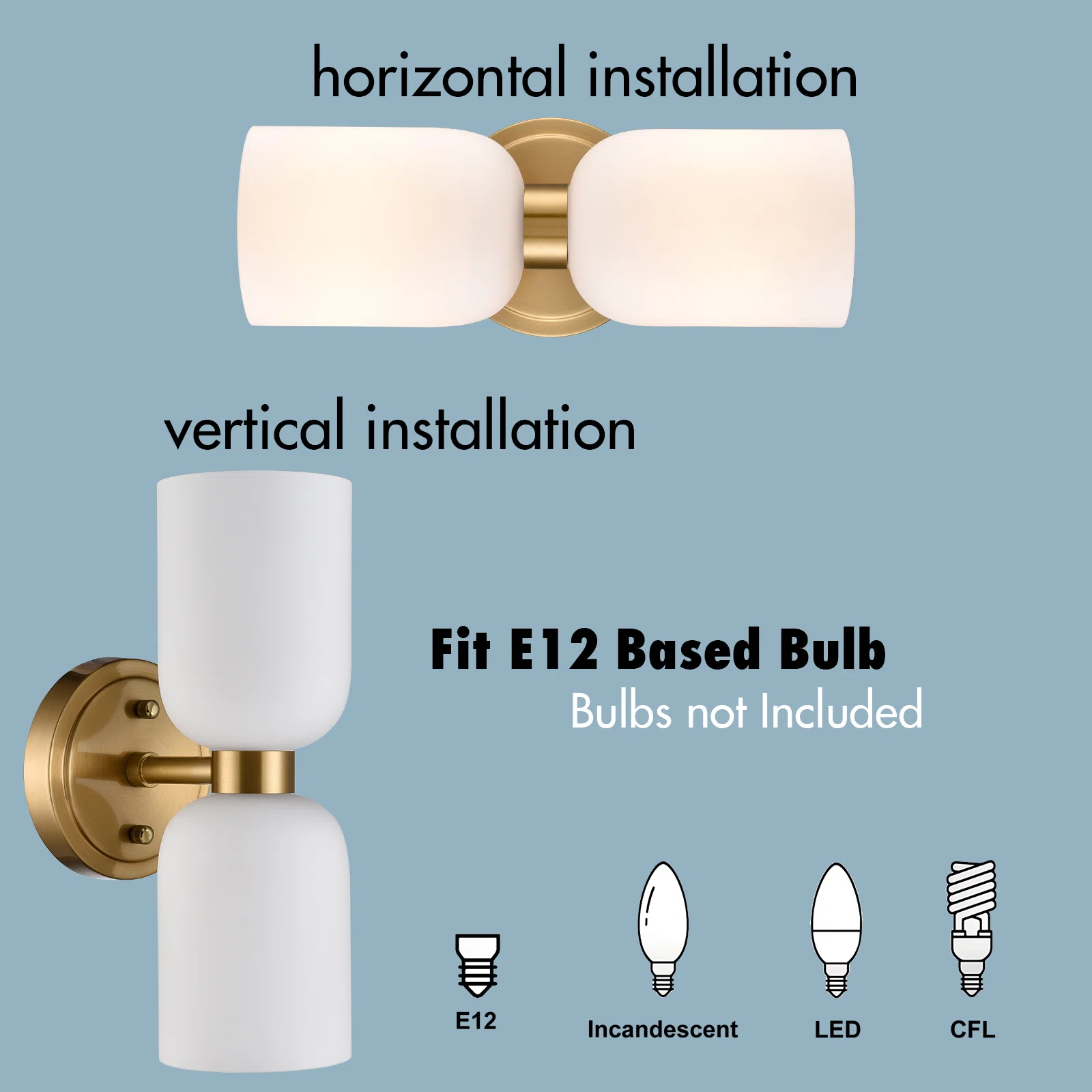 Adjustable direction