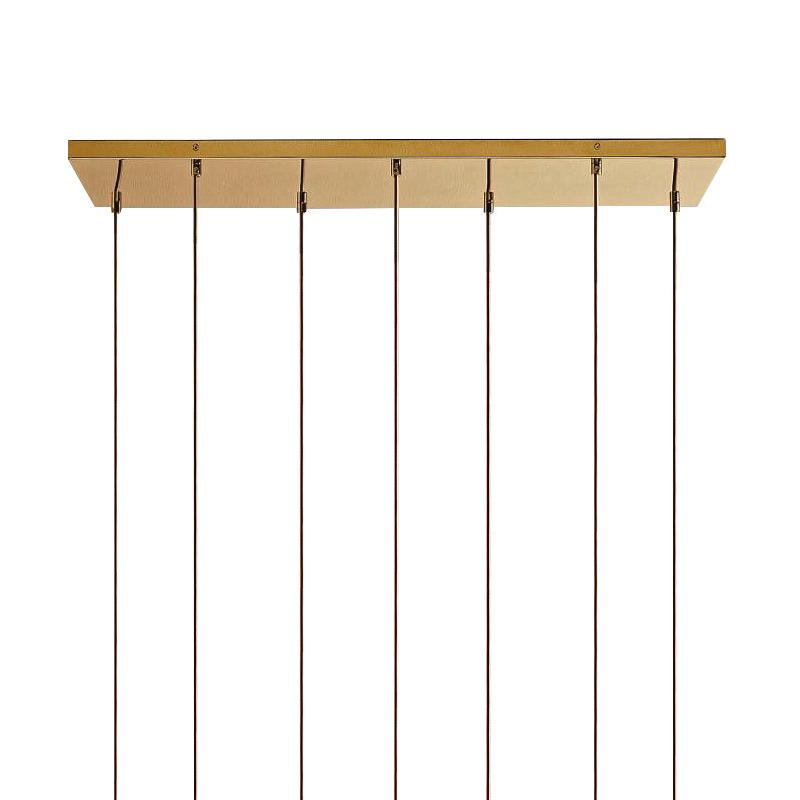 High quality metal canopy