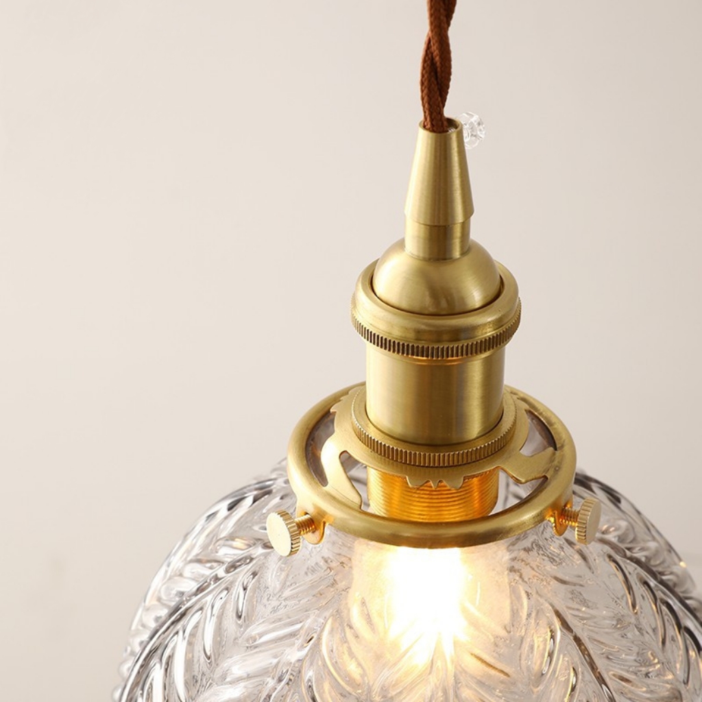 Exquisite metal top