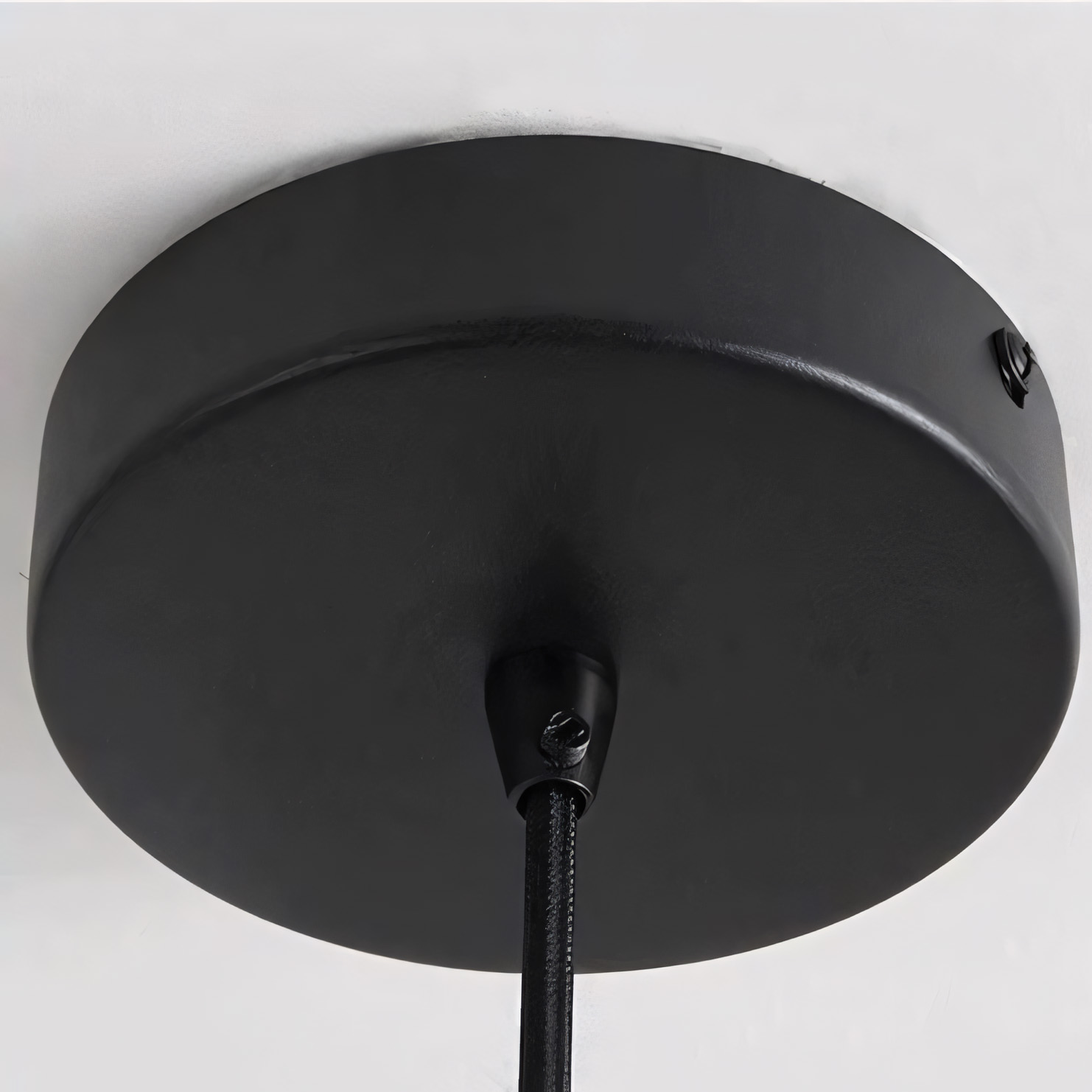 High quality metal canopy