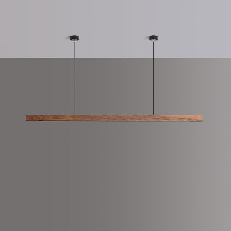 Walnut (Metal Canopy)