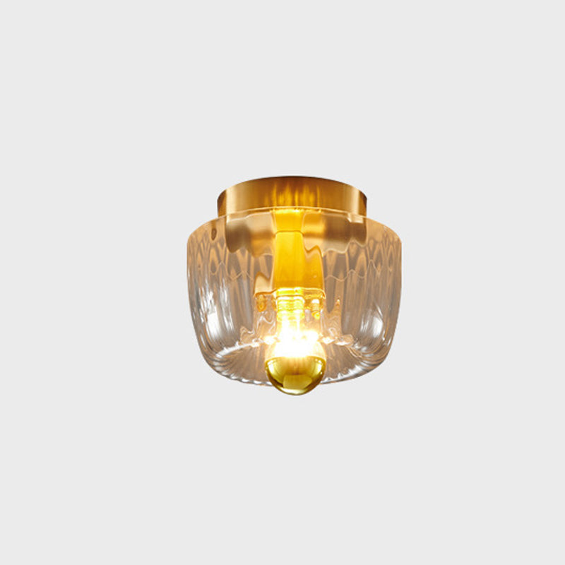 Flush Mount Light