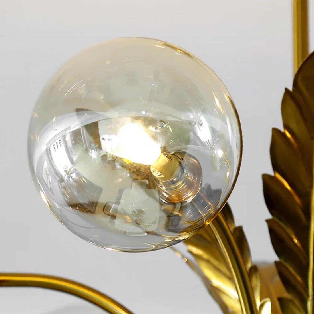 6-Light Design