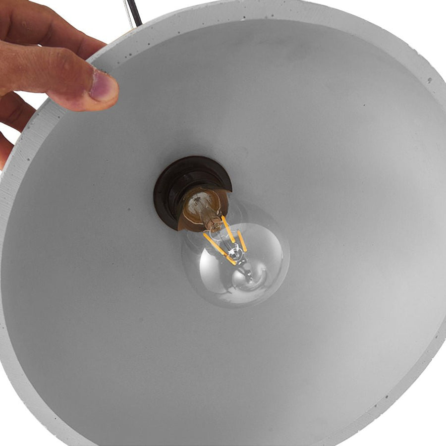 E26/E27 bulb base
