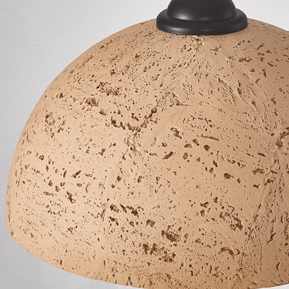 ock texture lampshade