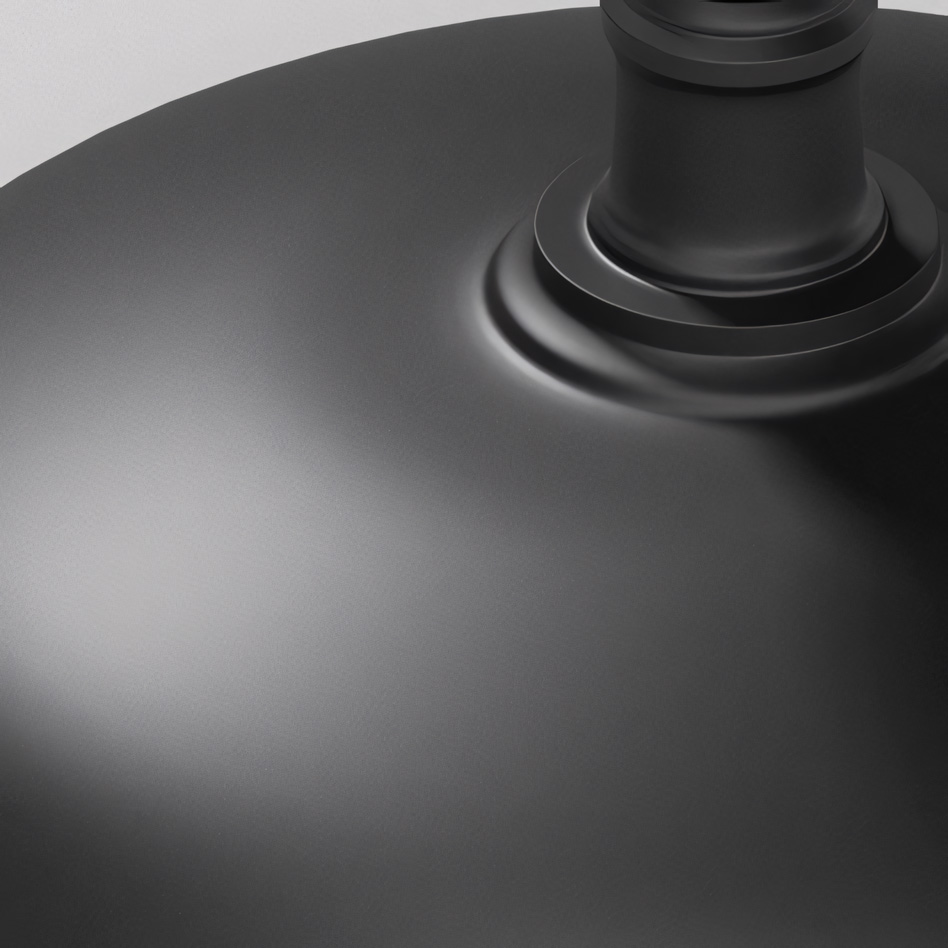 High quality carbonized Steel