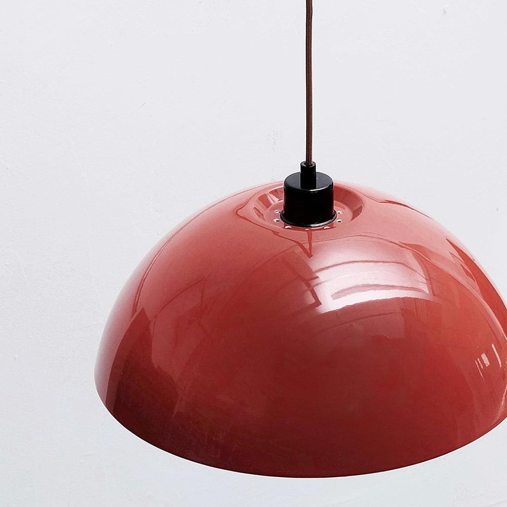 Metal Dome Lamp Shade