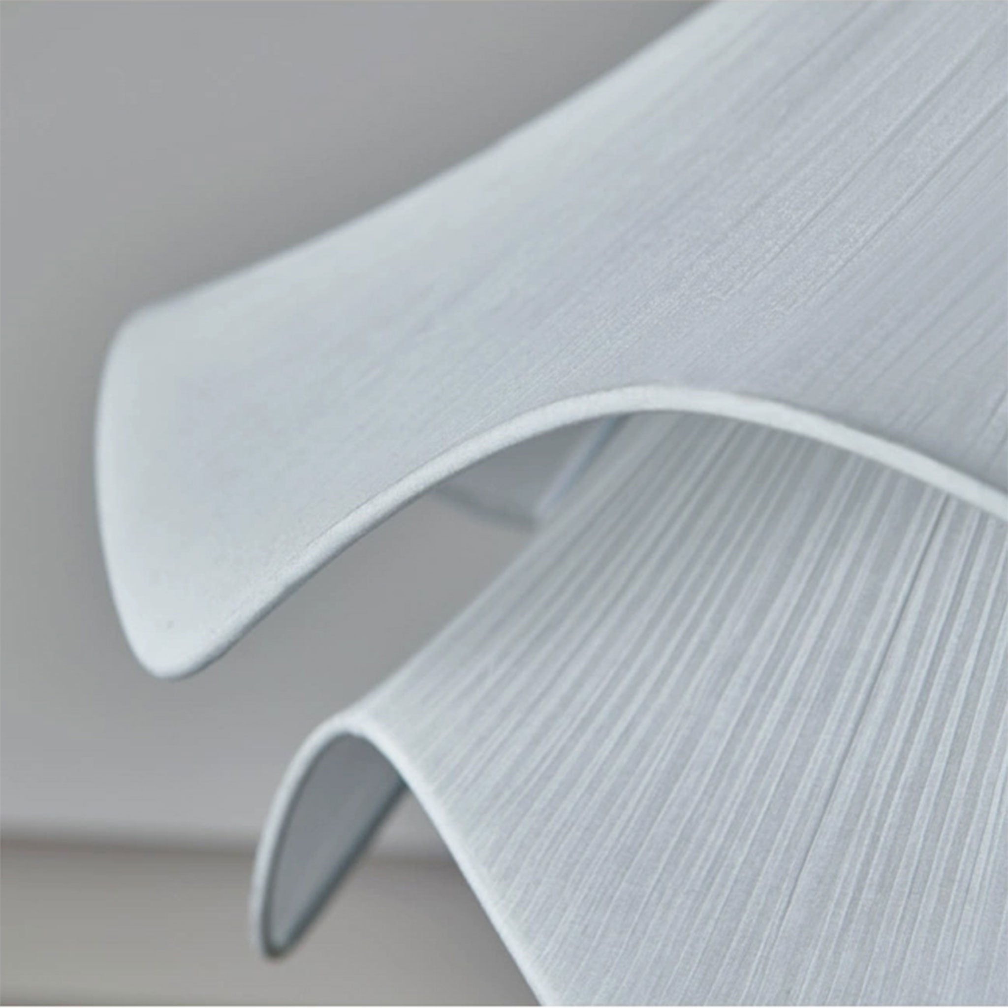 Dual-layered Structure