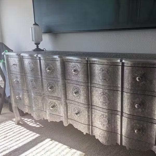Customer photo