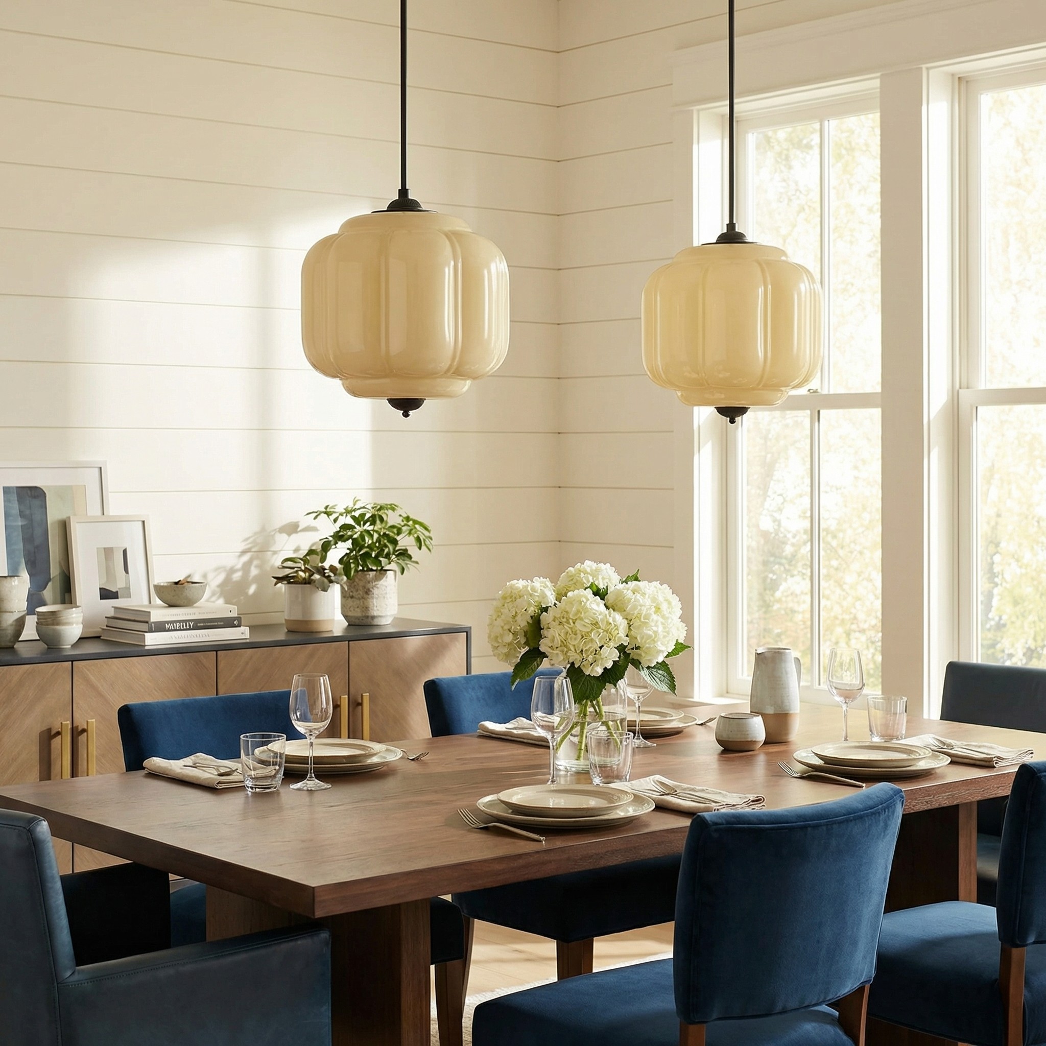 Pendant Lamp