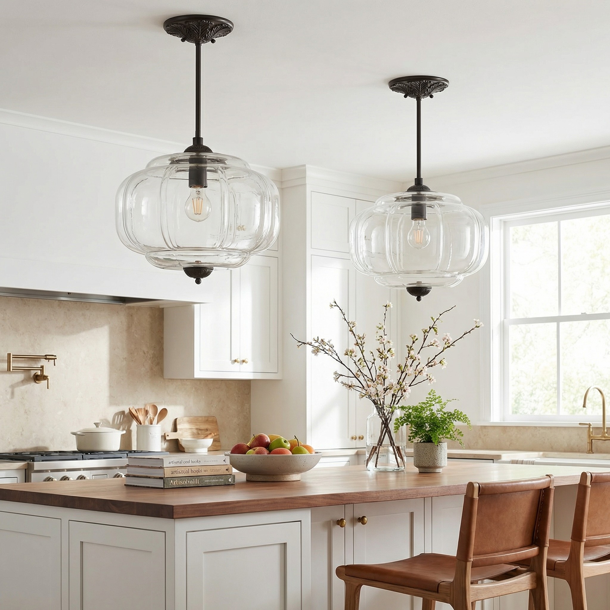 Pendant Lamp