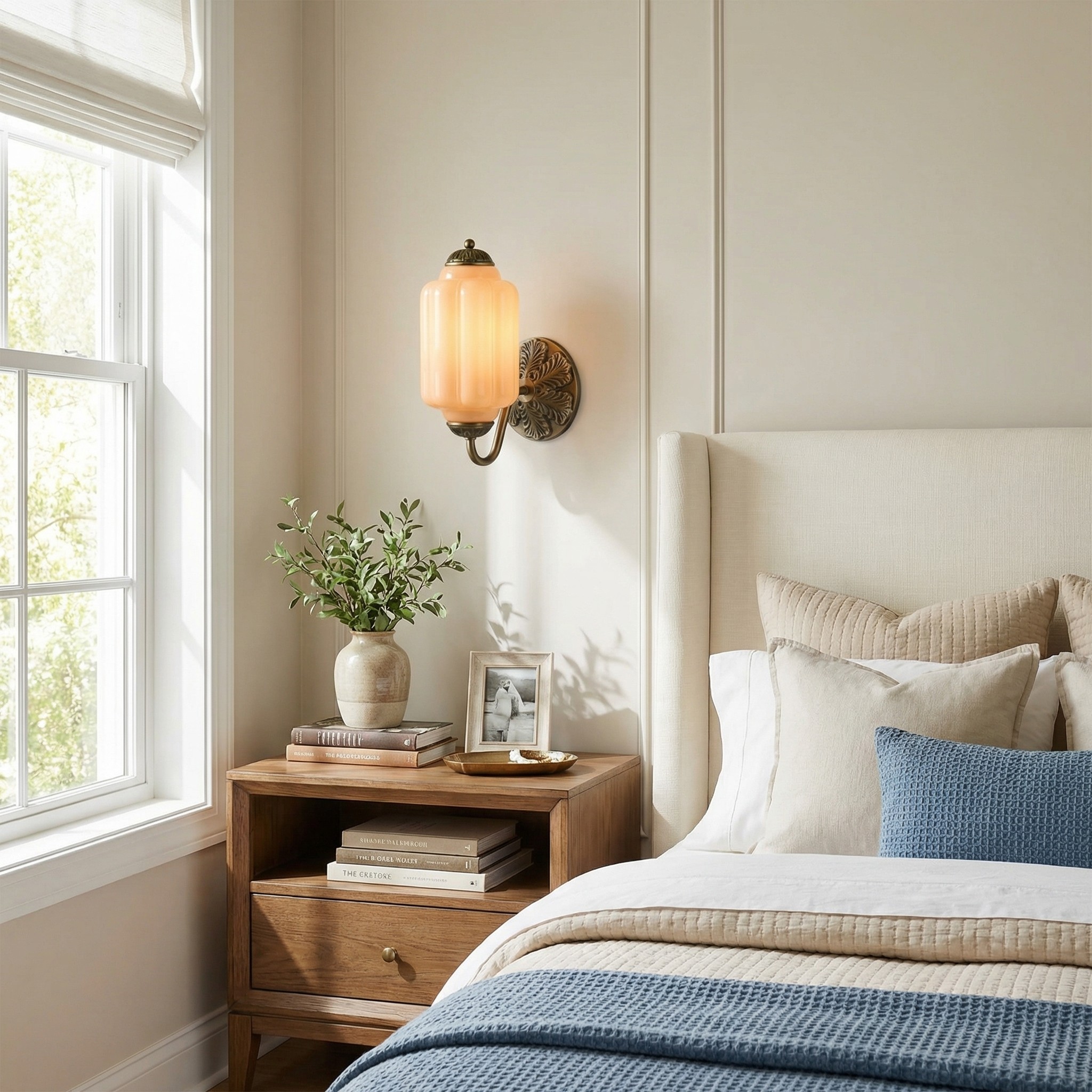 Wall Lamp