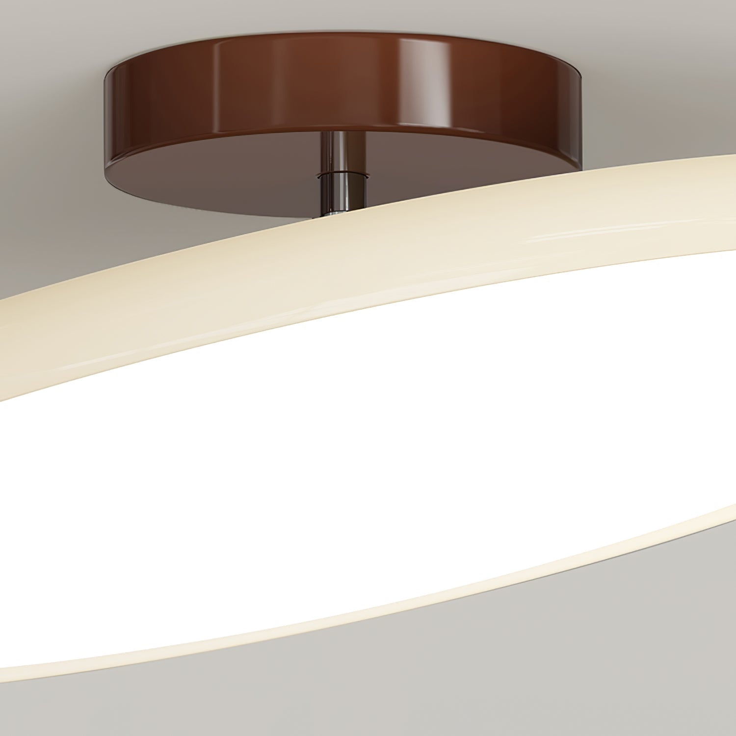 Adjustable lighting direction