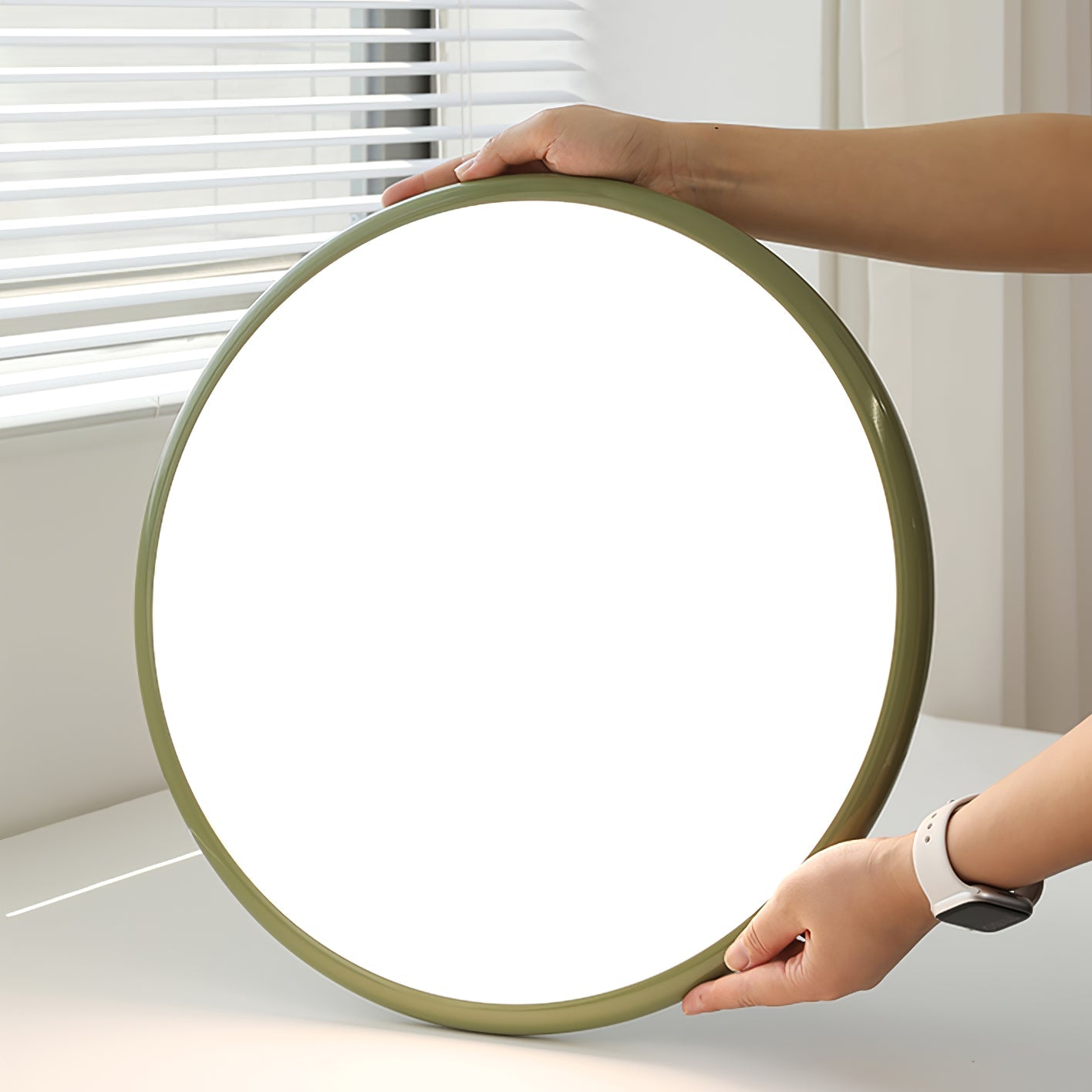 Acrylic Diffuser