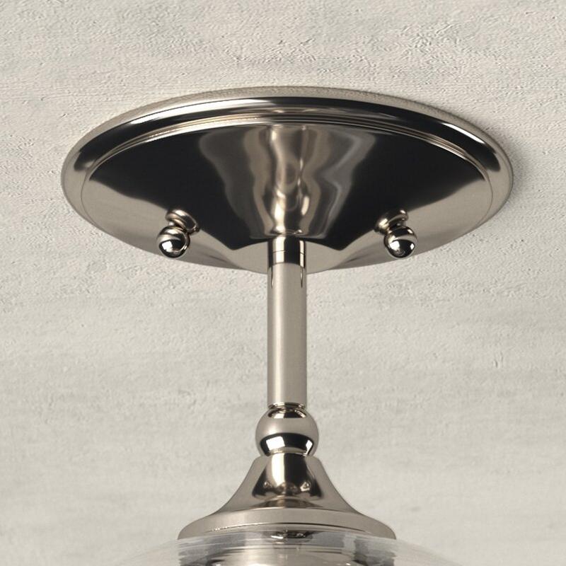 High quality metal canopy