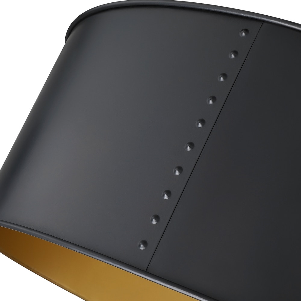 Retro rivet joint