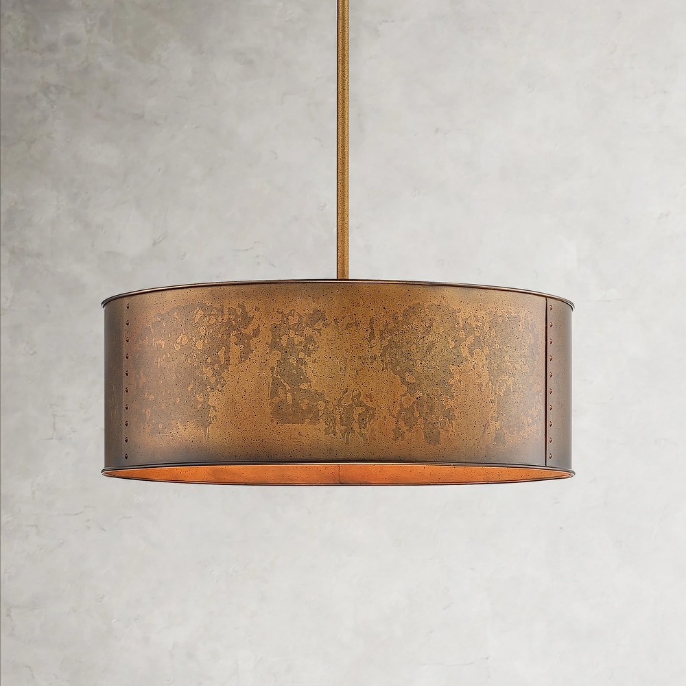 Antique Bronze
