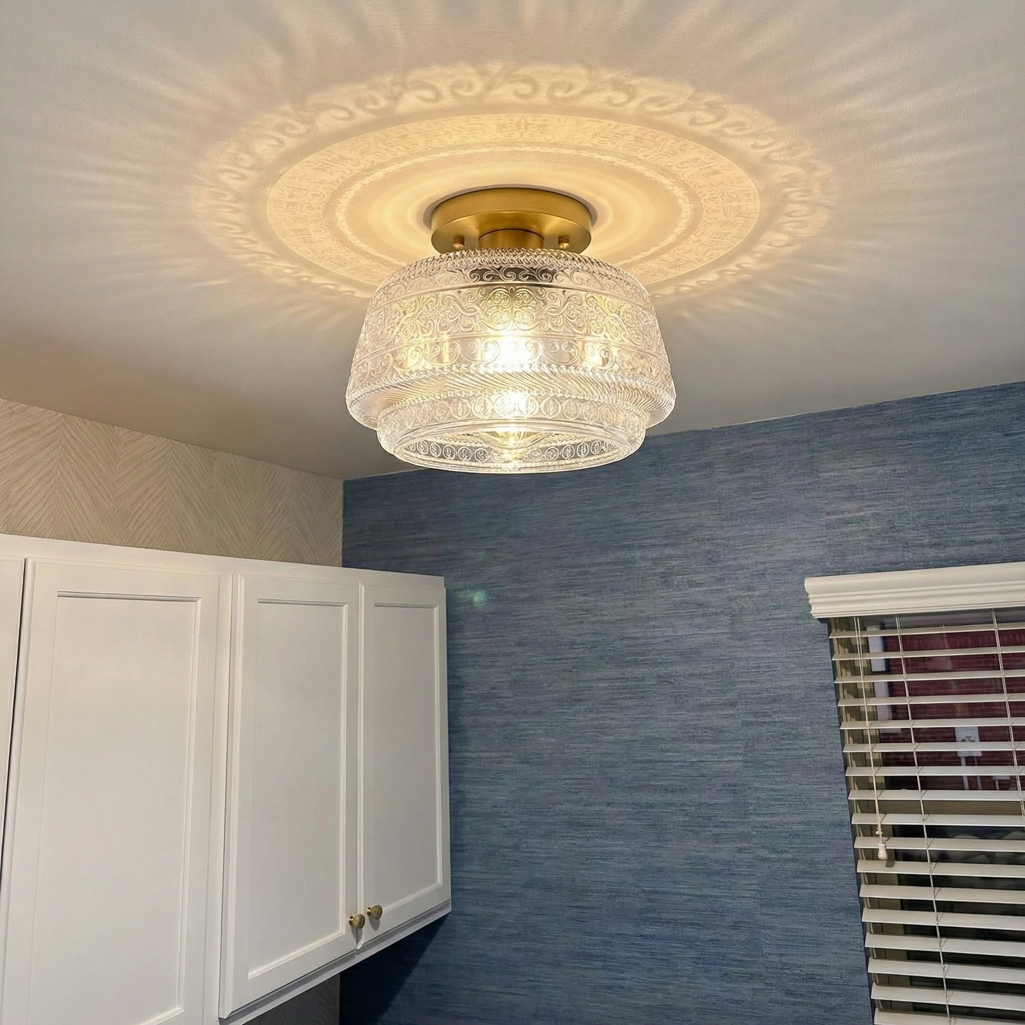 Customer photo