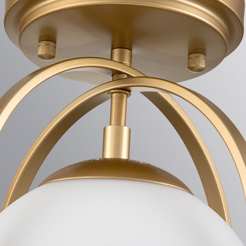 Metal Canopy
