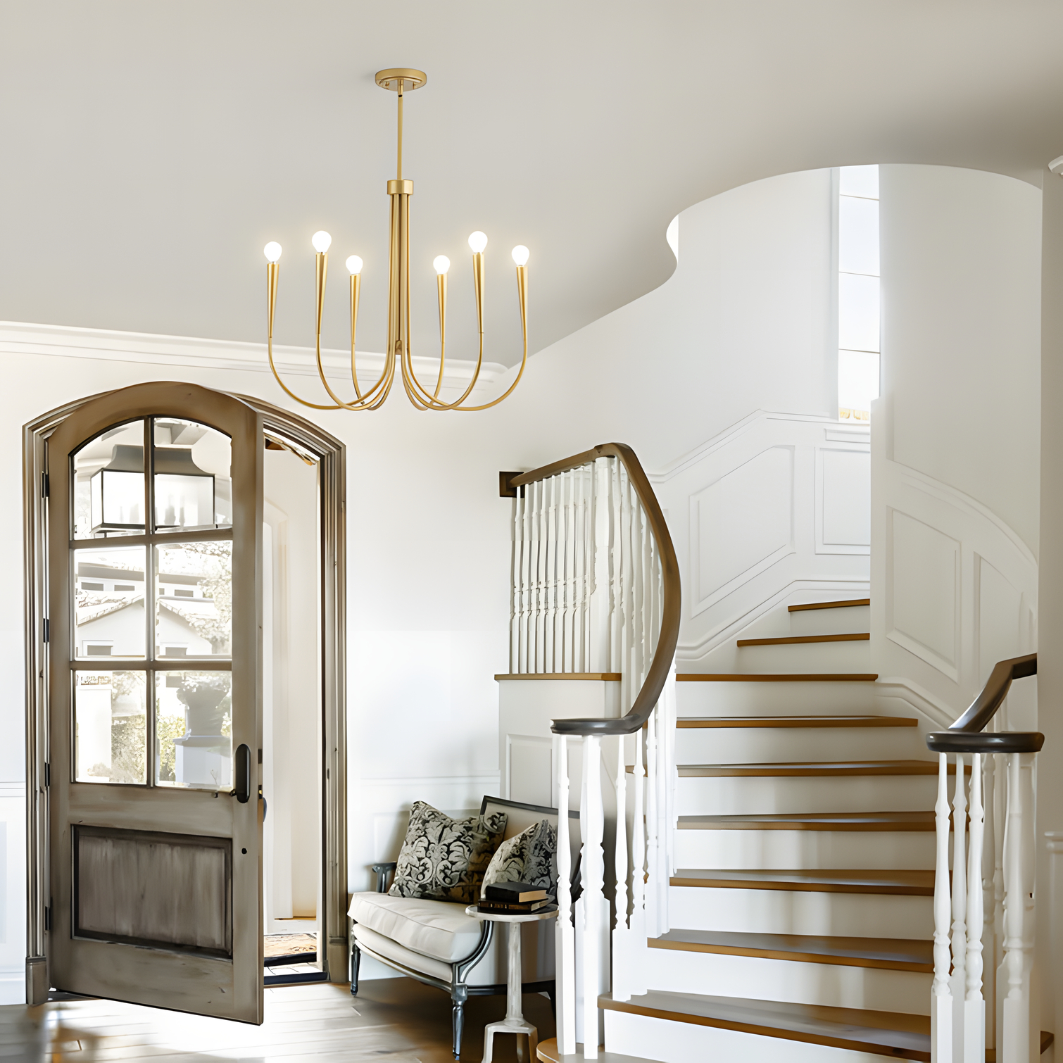 Entryway